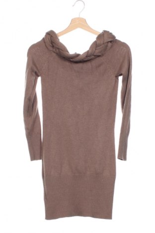 Damenpullover Rainbow, Größe XXS, Farbe Braun, Preis € 11,99