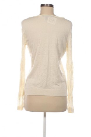 Damenpullover Ralph Lauren, Größe L, Farbe Ecru, Preis 70,09 €