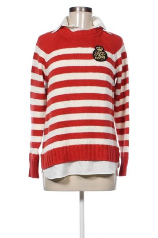 Pulover de femei Ralph Lauren, Mărime S, Culoare Multicolor, Preț 360,13 Lei