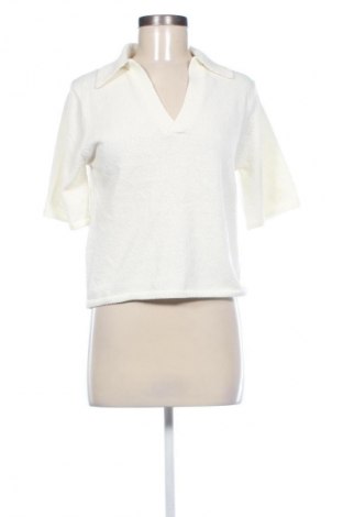 Pulover de femei Reserved, Mărime M, Culoare Alb, Preț 148,00 Lei