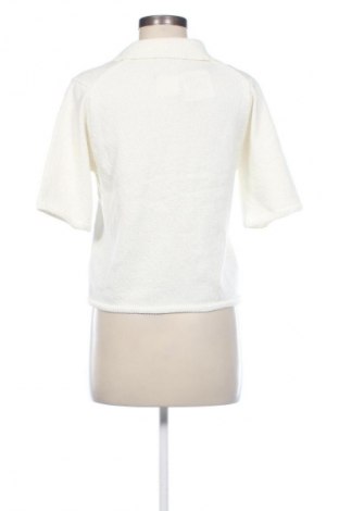 Pulover de femei Reserved, Mărime M, Culoare Alb, Preț 148,00 Lei