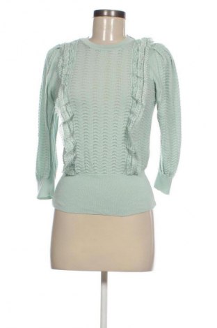 Damenpullover Reserved, Größe M, Farbe Grün, Preis 31,99 €
