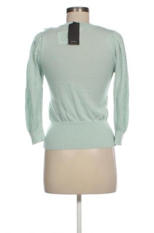 Damenpullover Reserved, Größe M, Farbe Grün, Preis 31,99 €