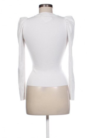 Damski sweter Reserved, Rozmiar M, Kolor Biały, Cena 66,67 zł