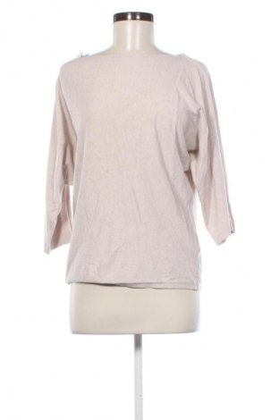 Pulover de femei Reserved, Mărime L, Culoare Bej, Preț 43,99 Lei