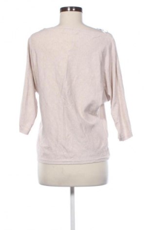 Pulover de femei Reserved, Mărime L, Culoare Bej, Preț 43,99 Lei