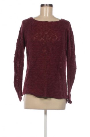 Damenpullover Review, Größe S, Farbe Rot, Preis 21,77 €