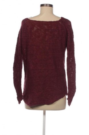 Damenpullover Review, Größe S, Farbe Rot, Preis 21,77 €