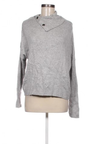 Дамски пуловер River Island, Размер M, Цвят Сив, Цена 40,89 лв.