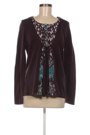 Pulover de femei S.Oliver, Mărime L, Culoare Multicolor, Preț 107,90 Lei