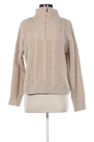 Damski sweter SHEIN, Rozmiar M, Kolor Beżowy, Cena 67,00 zł