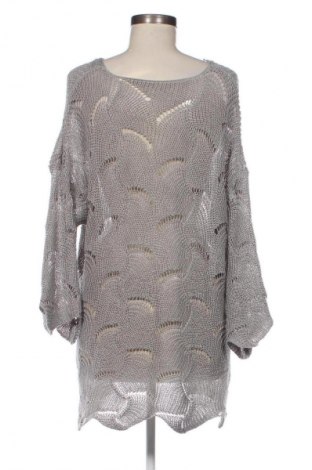 Pulover de femei SHEIN, Mărime S, Culoare Gri, Preț 98,99 Lei
