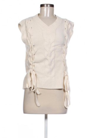 Damenpullover SHEIN, Größe S, Farbe Beige, Preis € 12,99