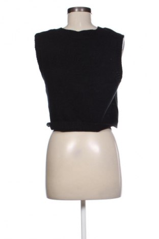Damski sweter SHEIN, Rozmiar M, Kolor Czarny, Cena 67,00 zł