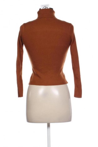 Pulover de femei SHEIN, Mărime S, Culoare Maro, Preț 53,99 Lei