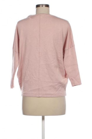 Damski sweter Saint Tropez, Rozmiar S, Kolor Popielaty róż, Cena 134,99 zł