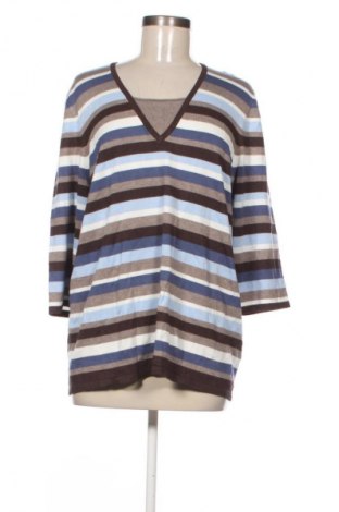 Dámský svetr Samoon By Gerry Weber, Velikost XL, Barva Vícebarevné, Cena  659,00 Kč