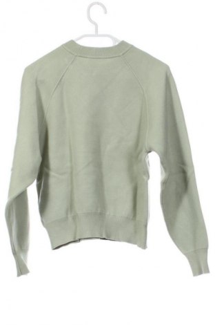 Damski sweter Sandro, Rozmiar XS, Kolor Zielony, Cena 236,78 zł