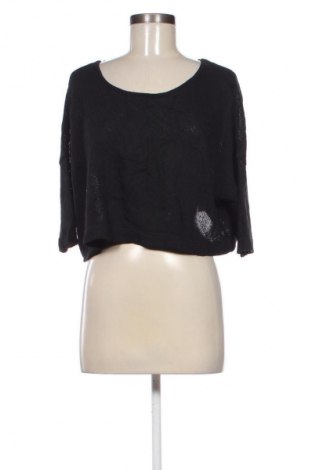 Damenpullover Sarah Pacini, Größe M, Farbe Schwarz, Preis € 71,99