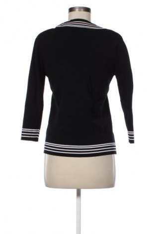 Damski sweter Savannah, Rozmiar L, Kolor Czarny, Cena 94,38 zł