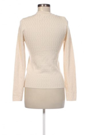 Női pulóver Selected Femme, Méret L, Szín Bézs, Ár 25 069 Ft