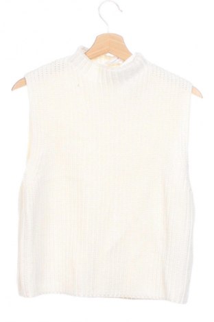 Damenpullover Selected Femme, Größe XS, Farbe Weiß, Preis 21,77 €