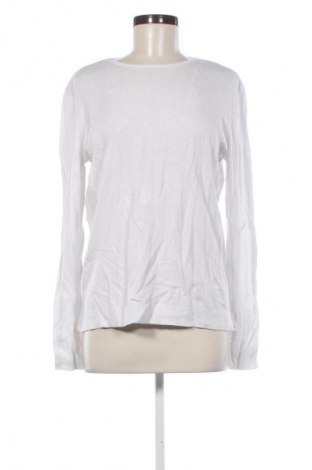 Damenpullover Sinsay, Größe M, Farbe Weiß, Preis 15,00 €
