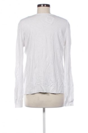 Damenpullover Sinsay, Größe M, Farbe Weiß, Preis 15,00 €