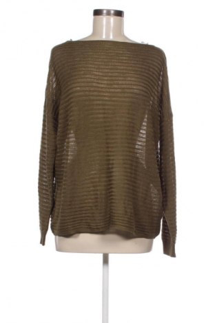 Pulover de femei Sisley, Mărime L, Culoare Verde, Preț 164,63 Lei