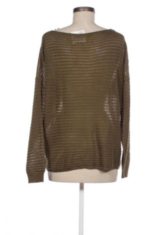 Pulover de femei Sisley, Mărime L, Culoare Verde, Preț 164,63 Lei