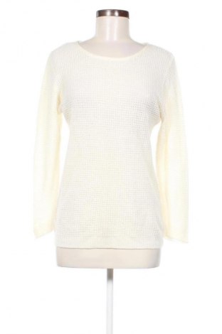Damski sweter Sisters Point, Rozmiar S, Kolor ecru, Cena 72,99 zł