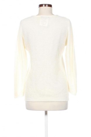 Damski sweter Sisters Point, Rozmiar S, Kolor ecru, Cena 72,99 zł