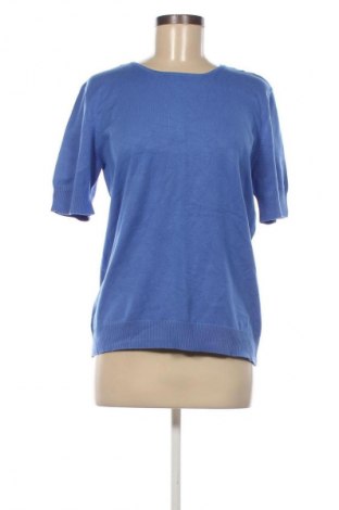 Pulover de femei Solemio, Mărime M, Culoare Albastru, Preț 76,32 Lei