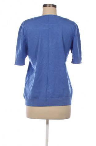 Pulover de femei Solemio, Mărime M, Culoare Albastru, Preț 76,32 Lei