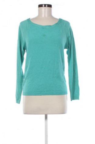 Dámsky pulóver Stefanel, Veľkosť M, Farba Modrá, Cena  129,95 €