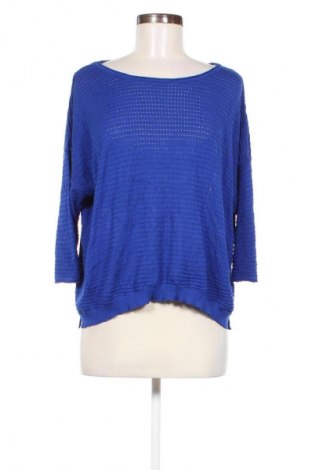 Damski sweter Stradivarius, Rozmiar L, Kolor Niebieski, Cena 67,00 zł