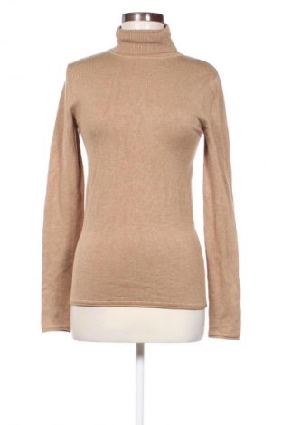 Dámský svetr Stradivarius, Velikost S, Barva Hnědá, Cena  367,00 Kč