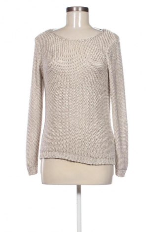 Damski sweter Street One, Rozmiar M, Kolor Beżowy, Cena 134,99 zł
