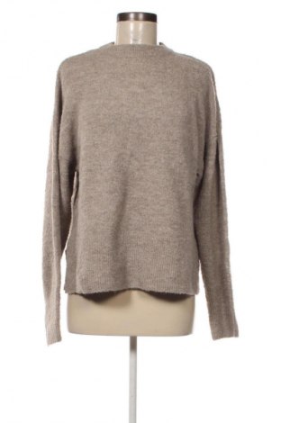 Damski sweter Sublevel, Rozmiar M, Kolor Beżowy, Cena 150,99 zł