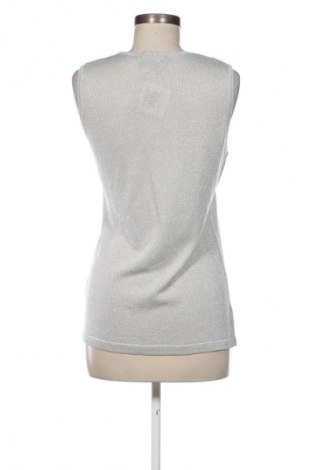 Damski sweter TCM, Rozmiar M, Kolor Srebrzysty, Cena 66,67 zł
