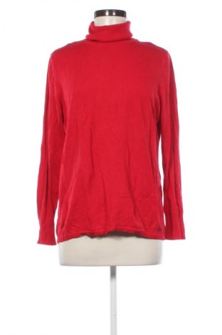 Damski sweter Taifun, Rozmiar XL, Kolor Czerwony, Cena 99,99 zł