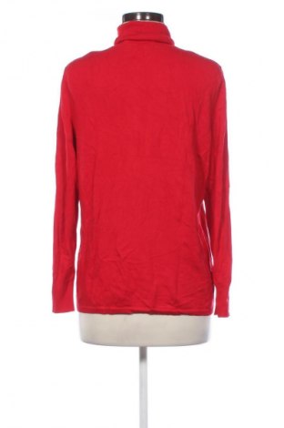 Damski sweter Taifun, Rozmiar XL, Kolor Czerwony, Cena 99,99 zł
