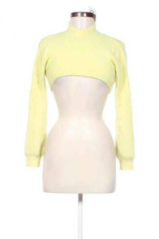 Damenpullover Tally Weijl, Größe M, Farbe Gelb, Preis € 15,00