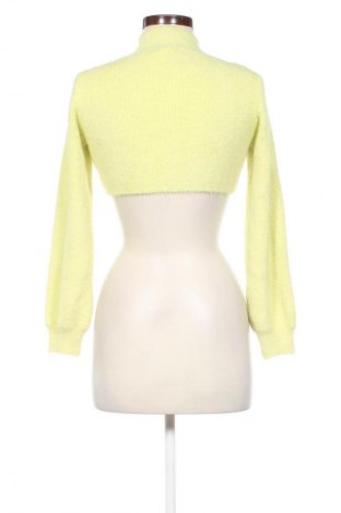 Damenpullover Tally Weijl, Größe M, Farbe Gelb, Preis € 15,00