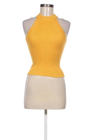 Pulover de femei Tally Weijl, Mărime S, Culoare Galben, Preț 77,17 Lei