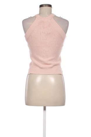 Pulover de femei Tally Weijl, Mărime S, Culoare Roz, Preț 77,17 Lei