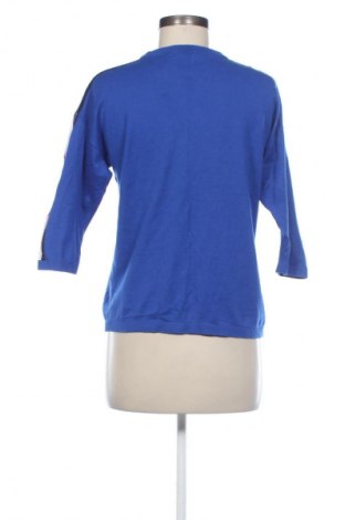 Damski sweter Tommy Hilfiger, Rozmiar M, Kolor Niebieski, Cena 261,20 zł