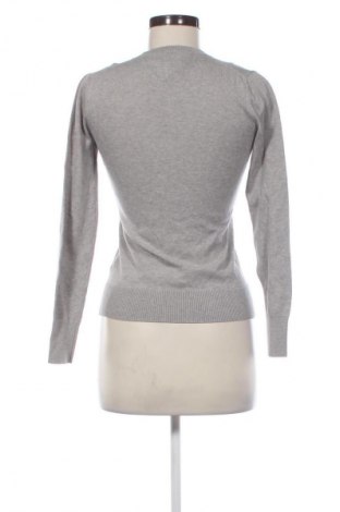 Damenpullover Tommy Hilfiger, Größe S, Farbe Grau, Preis 75,99 €