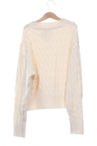 Damski sweter Tommy Hilfiger, Rozmiar XXS, Kolor Biały, Cena 358,99 zł