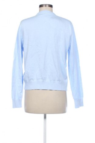 Dámský svetr Tommy Jeans, Velikost L, Barva Modrá, Cena  3 049,00 Kč